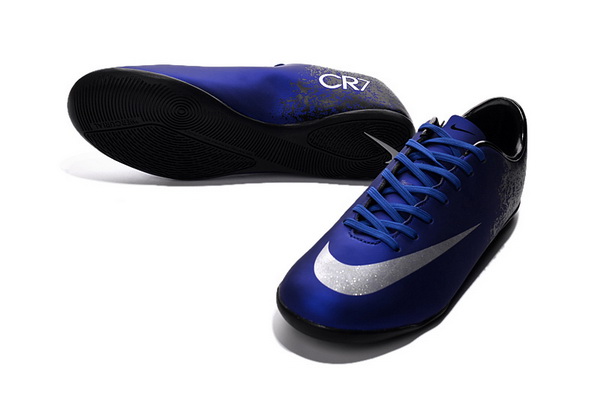 Nike Mercurial Victory V Indoor Men Shoes--005